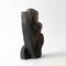 Abstract Figure in Ceramic, 1980s, Image 4