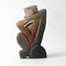 Abstract Figure in Ceramic, 1980s, Image 5