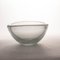 Scandinavian Glass Bowl by Kaj Franck for Nuutajarvi, 1950s 4