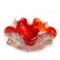 Murano Glass Bowl by Ercole Barovier, Italy, 1950s, Image 3