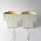 Rytm Wall Lamps from Ikea, 1980s, Set of 2 7