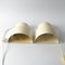 Rytm Wall Lamps from Ikea, 1980s, Set of 2 4