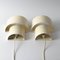 Rytm Wall Lamps from Ikea, 1980s, Set of 2 5