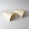 Rytm Wall Lamps from Ikea, 1980s, Set of 2 3