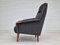 Danish High-Back Armchair, 1970s, Image 3