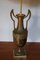 Vintage Table Lamp in Bronze, Image 4