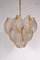 Italian Murano Glass Pendant Lamp from Mazzega, 1960s, Image 6