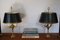 Table Lamps, 1960s, Set of 2 3