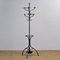 Iron Coat Rack, 1920s 1