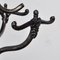 Iron Coat Rack, 1920s, Image 8