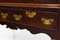 Antique Georgian Oak Blanket Chest on Stand with Drawers, 1750s, Image 7