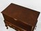 Antique Georgian Oak Blanket Chest on Stand with Drawers, 1750s 17