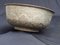 Large Antique Islamic Engraved Tinned Copper Bowl, 1890s, Image 2