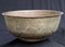 Large Antique Islamic Engraved Tinned Copper Bowl, 1890s, Image 5