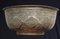 Large Antique Islamic Engraved Tinned Copper Bowl, 1890s 4