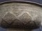 Large Antique Islamic Engraved Tinned Copper Bowl, 1890s 9