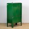 Industrial Iron Cabinet, 1960s 18