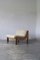 Scandinavian Brutalist Lounge Chair, Image 4