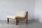 Scandinavian Brutalist Lounge Chair, Image 2