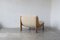 Fauteuil Brutaliste Scandinave 3