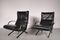 Italian P40 Lounge Chair by Osvaldo Borsani for Tecno, 1956, Image 1