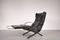 Italian P40 Lounge Chair by Osvaldo Borsani for Tecno, 1956 6