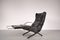 Italian P40 Lounge Chair by Osvaldo Borsani for Tecno, 1956, Immagine 6