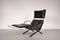 Italian P40 Lounge Chair by Osvaldo Borsani for Tecno, 1956 9