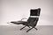 Italian P40 Lounge Chair by Osvaldo Borsani for Tecno, 1956, Image 9