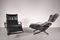 Italian P40 Lounge Chair by Osvaldo Borsani for Tecno, 1956, Immagine 5