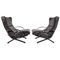 Italian P40 Lounge Chair by Osvaldo Borsani for Tecno, 1956, Immagine 2