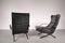 Italian P40 Lounge Chair by Osvaldo Borsani for Tecno, 1956, Image 4