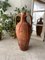 Large Aegean Terracotta Amphora Vase 2