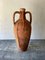 Large Aegean Terracotta Amphora Vase 1