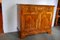 Vintage Commode in Cherry, Image 1