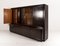 Art Deco Cabinets by Bruno Paul for VEB Deutsche Werkstätten Hellerau, Set of 2 3