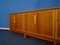 Mid-Century Walnut and Beech Sideboard by Georg Schoettle, 1953, Image 8