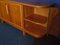 Mid-Century Walnut and Beech Sideboard by Georg Schoettle, 1953, Image 7