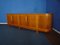 Mid-Century Walnut and Beech Sideboard by Georg Schoettle, 1953, Image 1