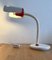 Adjustable Table Lamp from Targetti Sankey Italia, 1970s, Image 5