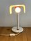 Adjustable Table Lamp from Targetti Sankey Italia, 1970s 4
