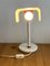 Adjustable Table Lamp from Targetti Sankey Italia, 1970s, Image 4