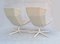 Leather Stealth Easy Chairs from Johanson Design, 2000s, Set of 2, Image 6