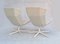 Ledersessel von Johanson Design, 2000er, 2er Set 6