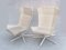 Leather Stealth Easy Chairs from Johanson Design, 2000s, Set of 2, Image 1