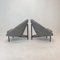 F115 Lounge Chairs by Theo Ruth for Artifort, 1960s, Set of 2, Image 6