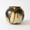 Drip Glaze Studio Ceramic Vase by Yves Loiselet, 1990s 6