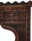 Vintage Hand Carved Wooden Hall Console Tables, 1990s, Image 12