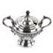 Plated Brass Sugar Bowl from Seranco, United Kingdom, 1950s, Image 6