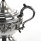 Plated Brass Sugar Bowl from Seranco, United Kingdom, 1950s 5